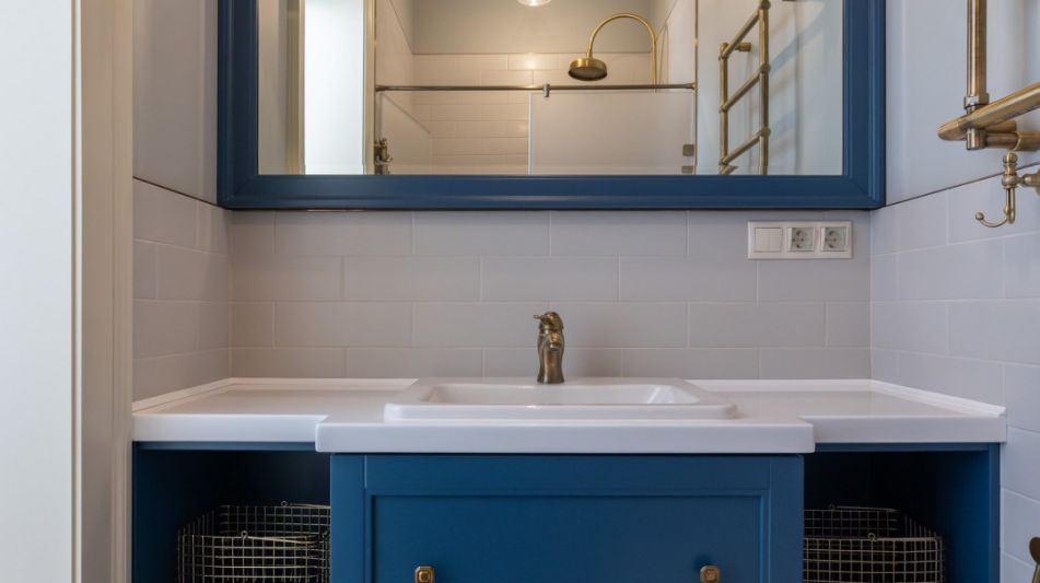 Одноэтажный дом в Николо-Урюпино