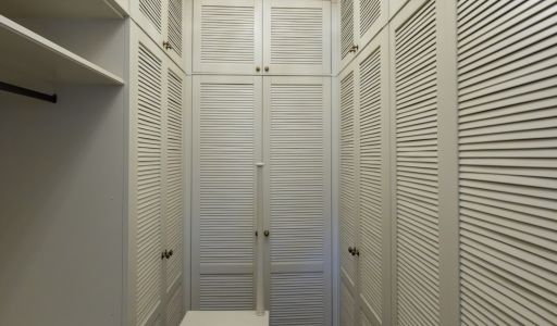 Одноэтажный дом в Николо-Урюпино