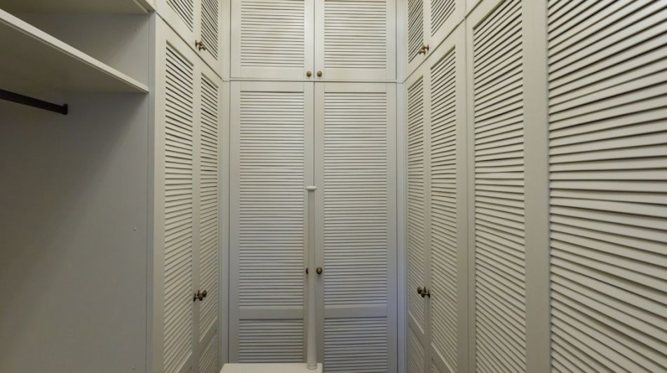 Одноэтажный дом в Николо-Урюпино