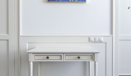 Одноэтажный дом в Николо-Урюпино