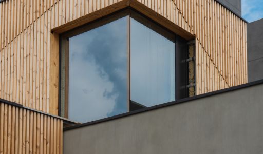 Дом под отделку в Ренессанс парке