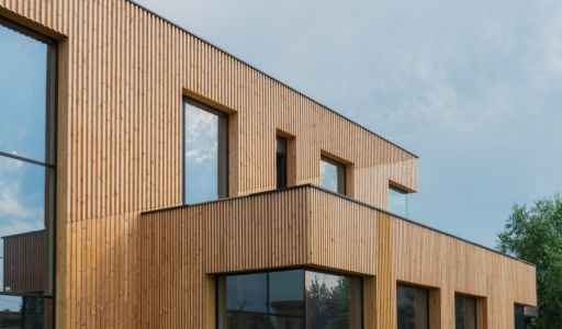 Дом под отделку в Ренессанс парке