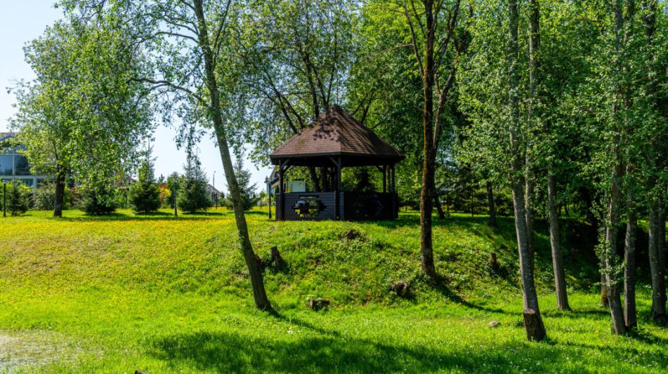 Дом под отделку в КП Ла-Манш