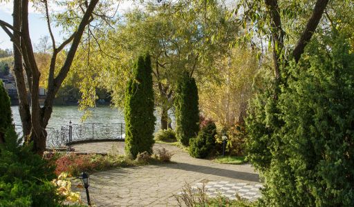 Княжье Озеро