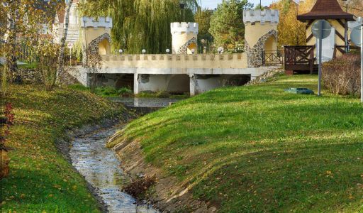 Княжье Озеро