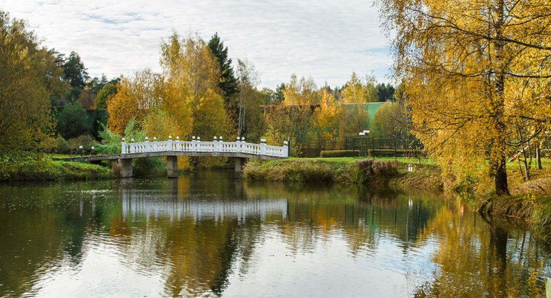 Княжье Озеро