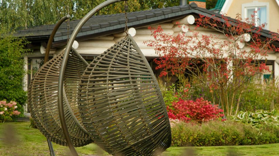 КЕДРОВАЯ УСАДЬБА в Овсянниково