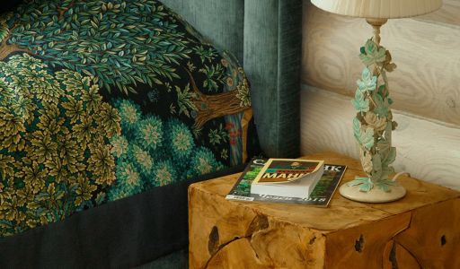 КЕДРОВАЯ УСАДЬБА в Овсянниково