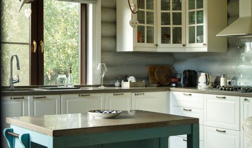 КЕДРОВАЯ УСАДЬБА в Овсянниково