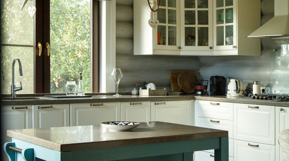 КЕДРОВАЯ УСАДЬБА в Овсянниково