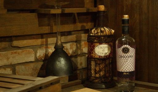 КЕДРОВАЯ УСАДЬБА в Овсянниково