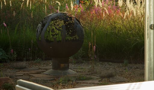 КЕДРОВАЯ УСАДЬБА в Овсянниково