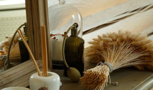 КЕДРОВАЯ УСАДЬБА в Овсянниково