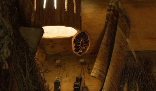 КЕДРОВАЯ УСАДЬБА в Овсянниково