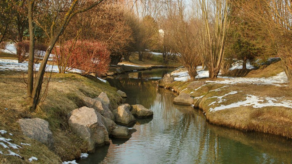 Готовый таунхаус в КП Парк Авеню
