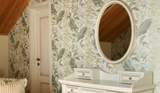 Дом у воды в Конаково Ривер клаб