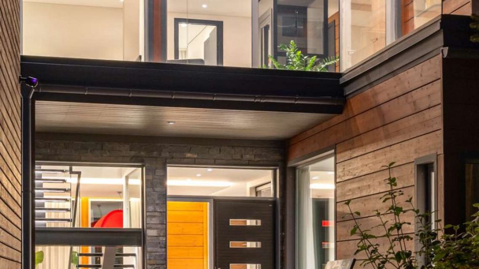 Дом RAIZ в КП Gorki Lake