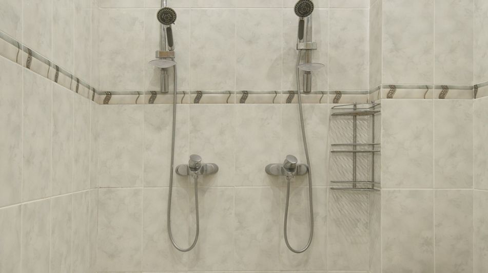 Дом с выходом к воде в Сорокино