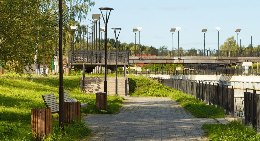 ЖК Рафинад