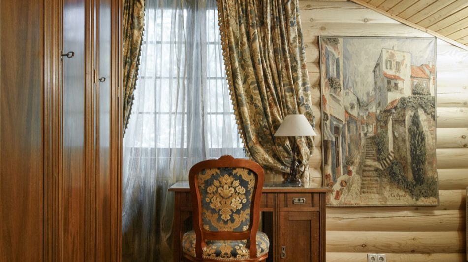 Дом у воды в КП Новое время