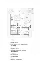 Дом Вайнхайм Резиденции Пестово