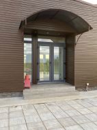 Дом в кп Вилла Линкс