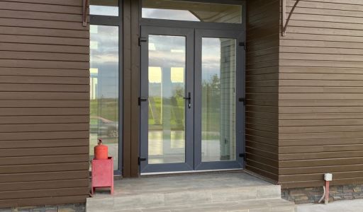 Дом в кп Вилла Линкс