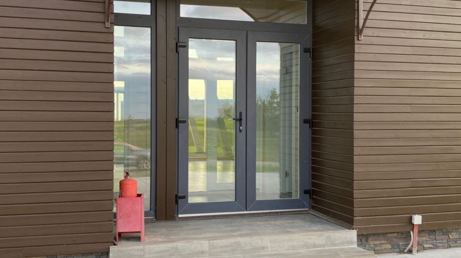 Дом в кп Вилла Линкс