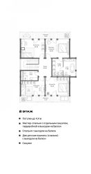 Дом Вайнхайм Резиденции Пестово