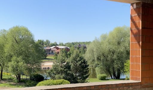 Новый дом в КП Мэдисон парк