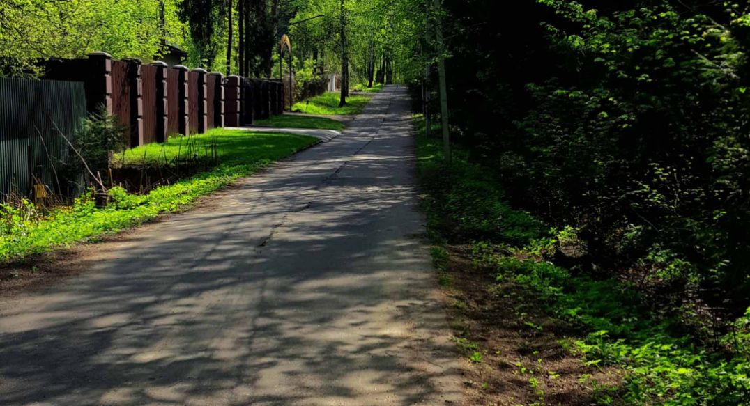 Трудовая Северная