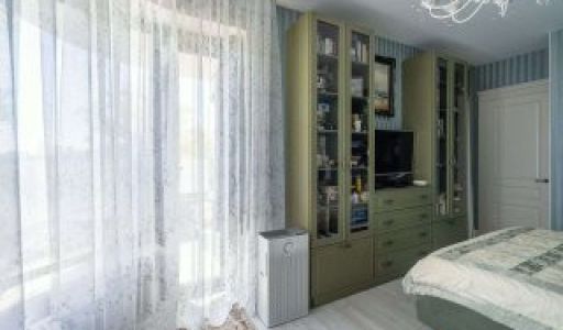 Апартаменты в Левел Стрешнево