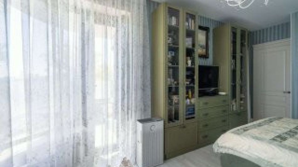 Апартаменты в Левел Стрешнево