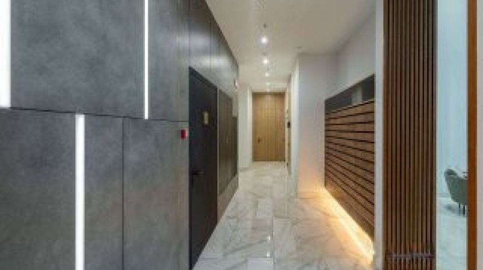 Апартаменты в Левел Стрешнево