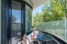 Апартаменты в Левел Стрешнево