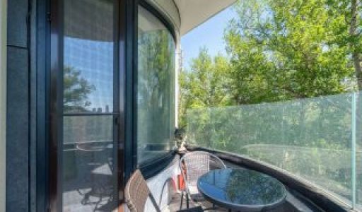 Апартаменты в Левел Стрешнево