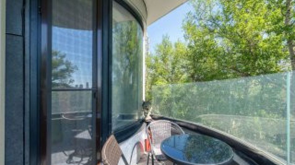 Апартаменты в Левел Стрешнево