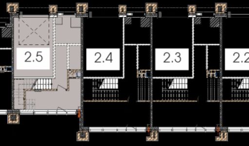 Таунхаус в ЖК Клен Хаус