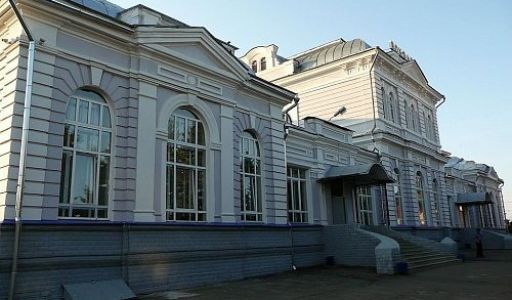 Александров