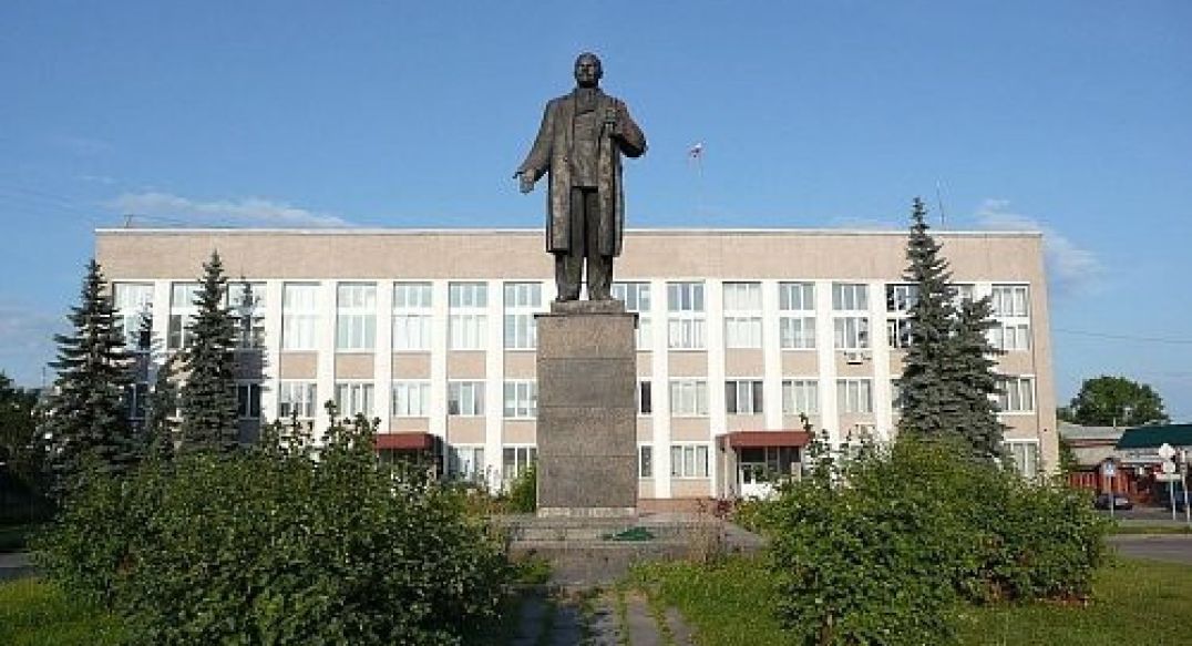 Александров