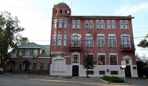 Александров