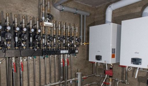 Дом в КП Миллениум парк