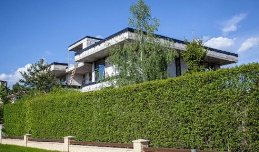 Дом в КП Миллениум парк