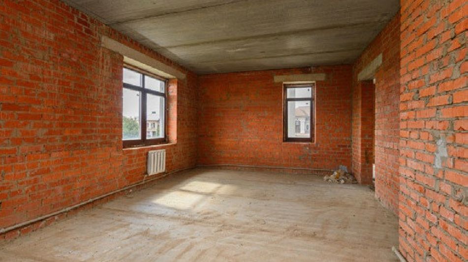 Дом в КП Крона