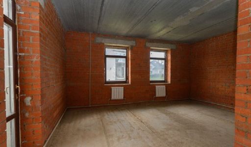 Дом в КП Крона