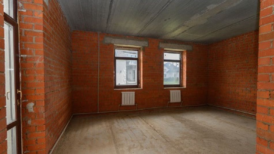 Дом в КП Крона