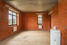 Дом в КП Крона