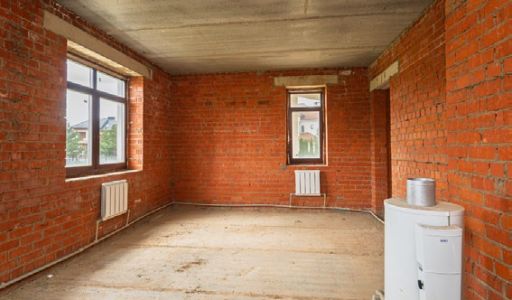 Дом в КП Крона