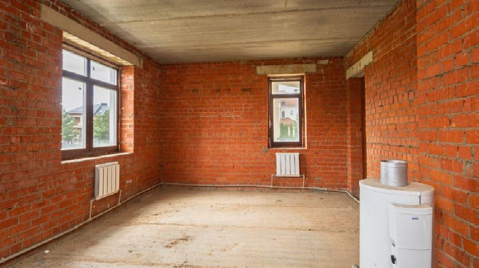 Дом в КП Крона