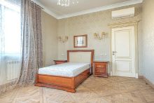 Готовый дом в КП Павлово-2